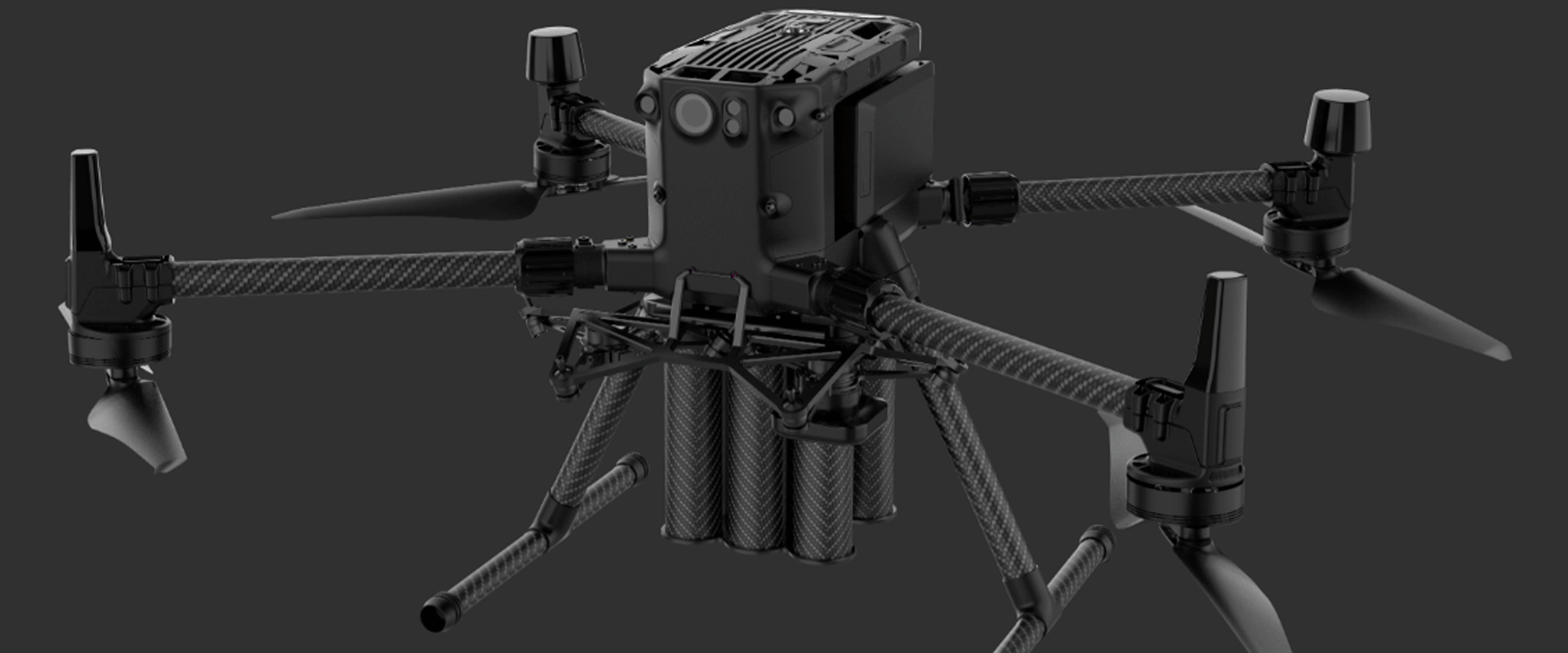 ES638 Electronic Launcher