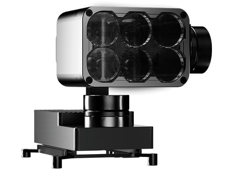 Gimbal Searchlight GL60 mini
