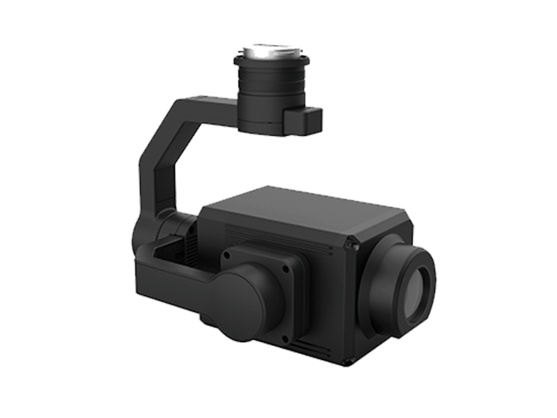 IR10 Infrared Zoom Spotlight