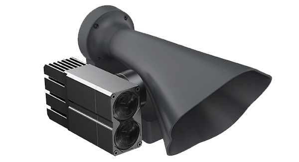 Lp12 Searchlight & Broadcasting