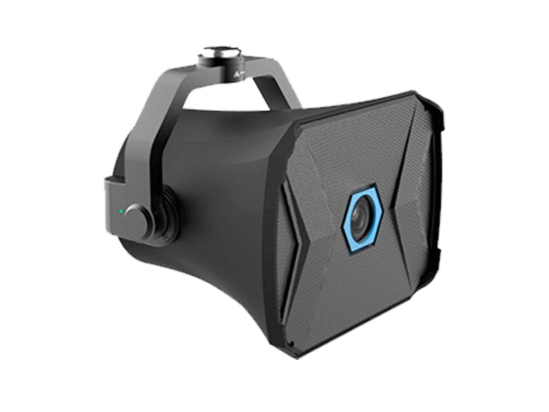 MP140 Digital Voice Broadcasting