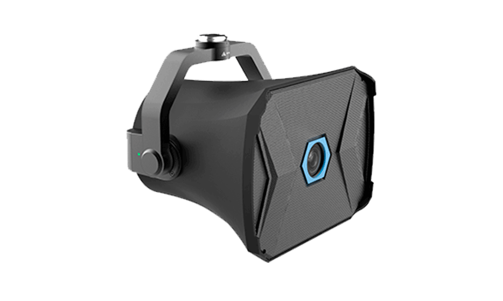 MP140 Digital Voice Broadcasting