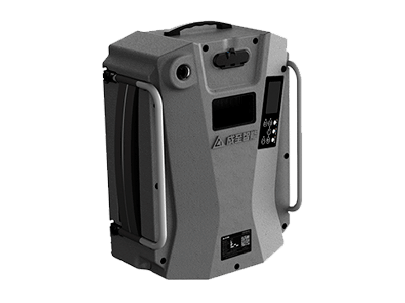 TK300 Tether Power Supply System