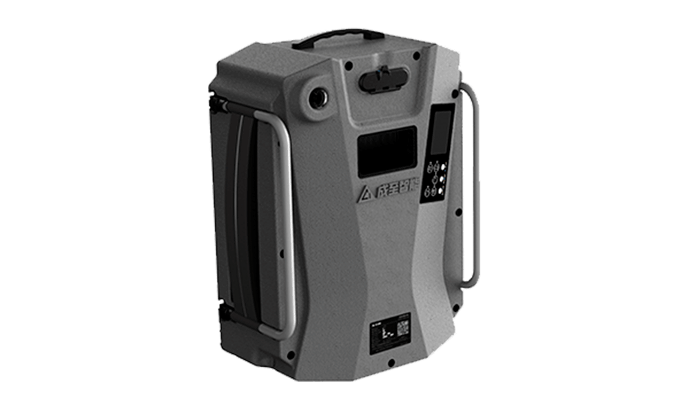 TK300 Tether Power Supply System