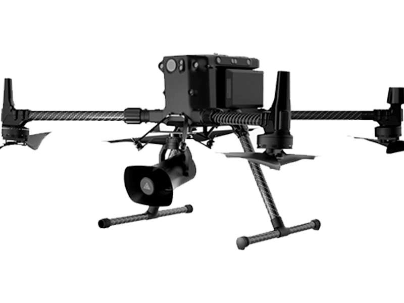 MP130 V2 Digital Voice Broadcasting System