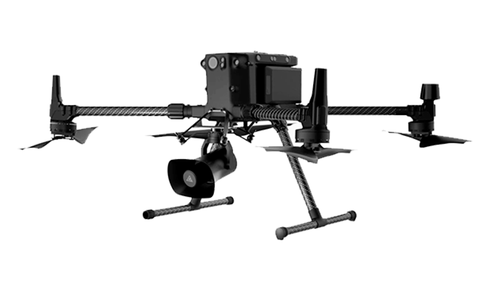 MP130 V2 Digital Voice Broadcasting System