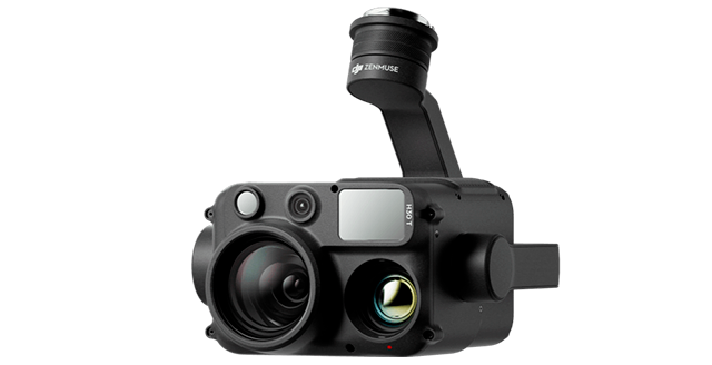Zenmuse H30 / H30T