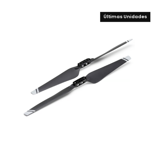 2195 High Altitude Propeller - M300 Series