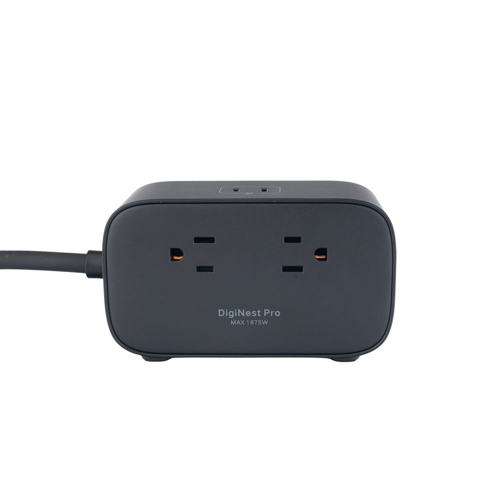 Cargador de Escritorio y Tomacorriente Múltiple - Image 3