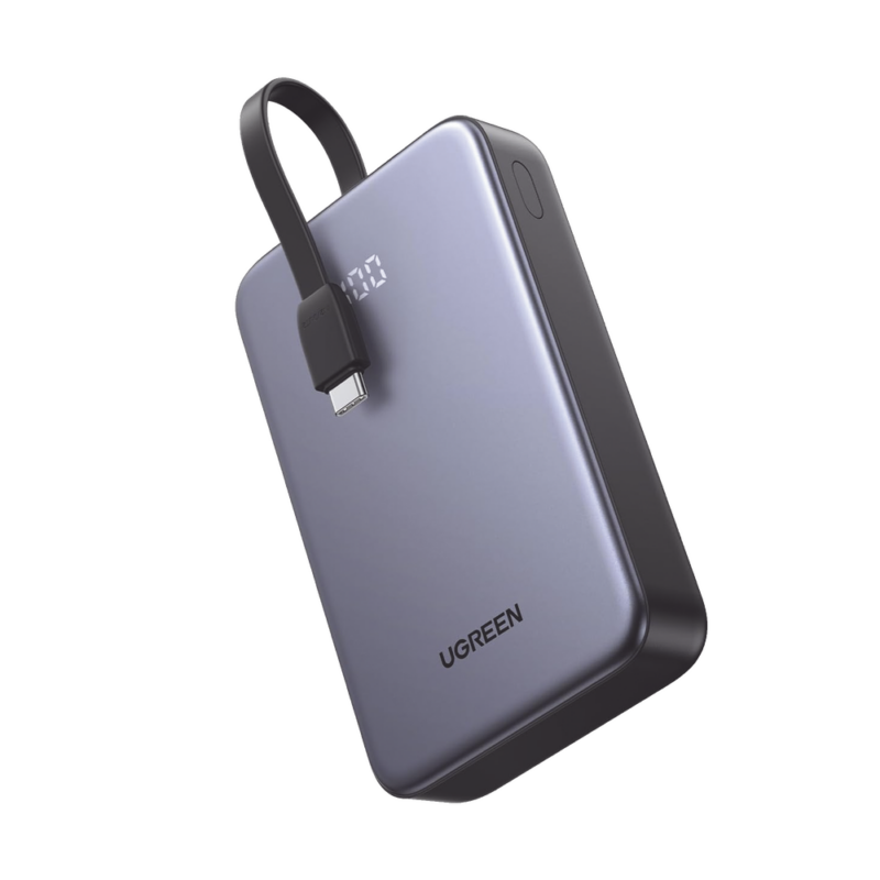Power Bank Portatil | 20000mAh