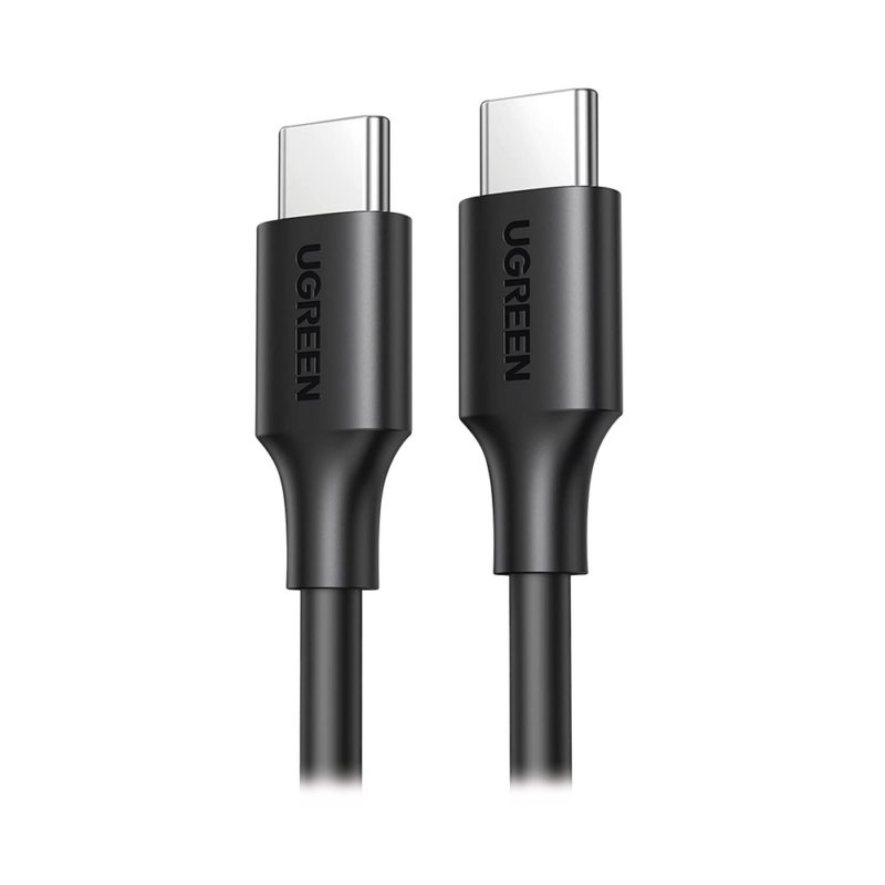 Cable USB-C a USB-C | 1 Metro