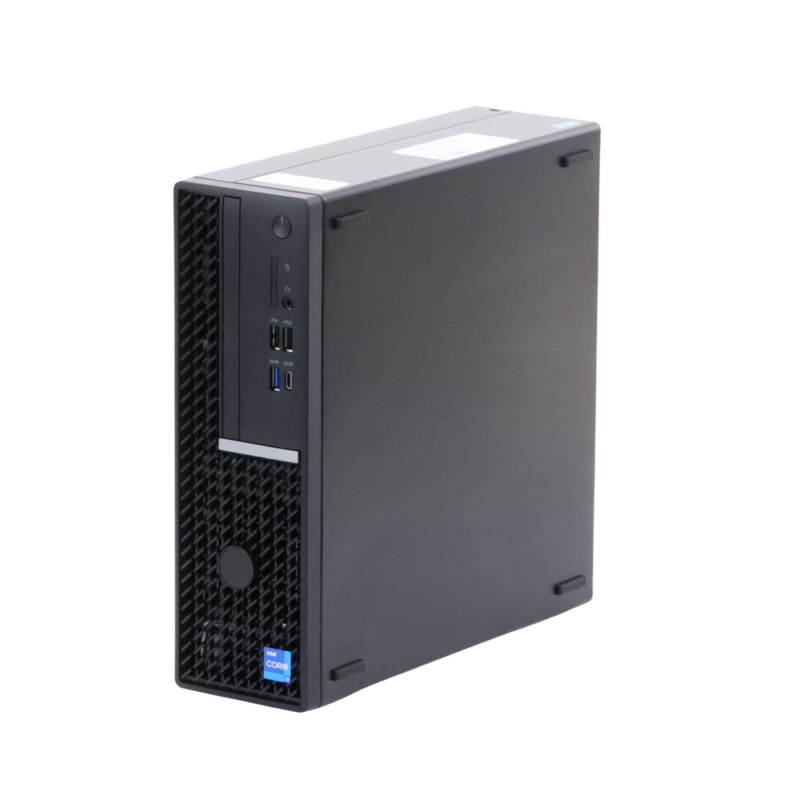 Estación de Trabajo (Workstation) para Monitoreo