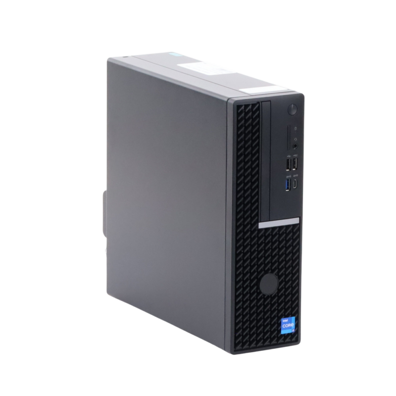 Estación de Trabajo (Workstation) para Monitoreo