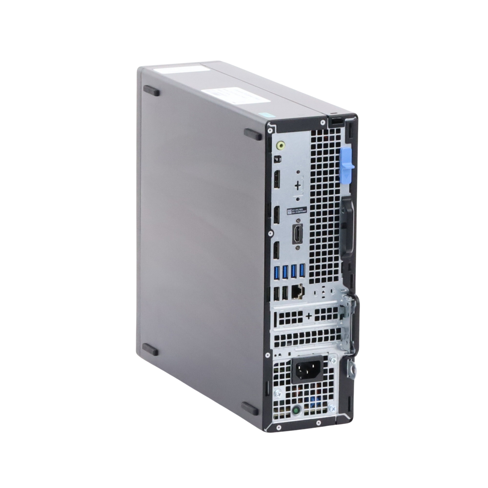 Estación de Trabajo (Workstation) para Monitoreo - Image 3