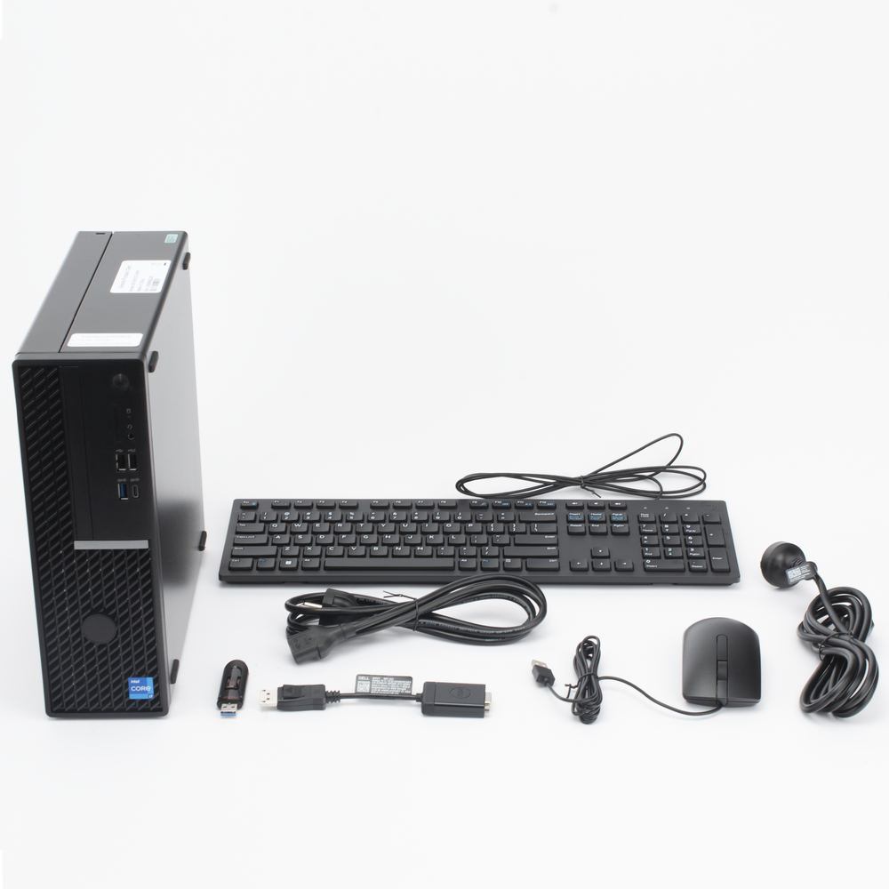 Estación de Trabajo (Workstation) para Monitoreo - Image 4