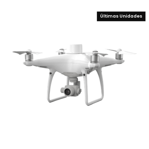 Phantom 4 RTK (NA) Combo