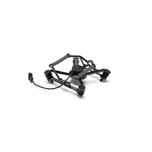 Upward Gimbal Connector - M300/M350 Series