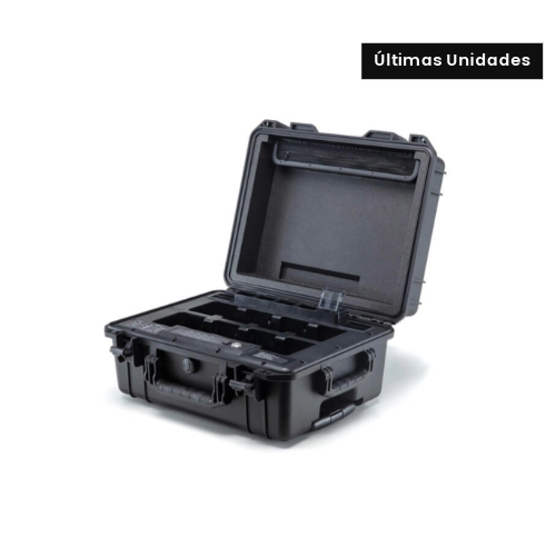 BS60 Intelligent Battery Station (General) - M300 Series