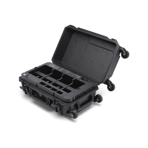 BS65 Intelligent Battery Station