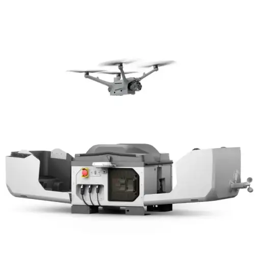 DJI Dock 3