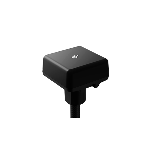 D-RTK 2 High Precision GNSS Mobile Station(US&AU&TW&BR)