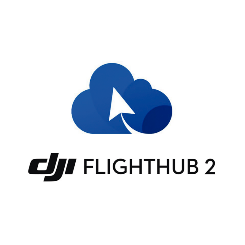 FlightHub 2 Enterprise 1 Año