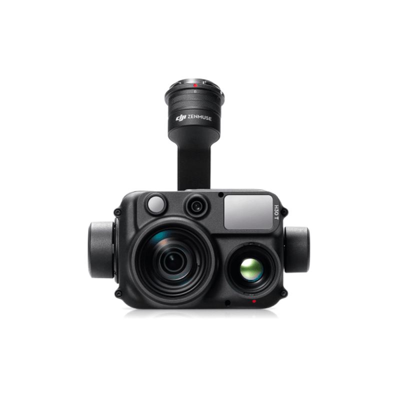 Cámara Zenmuse H30T