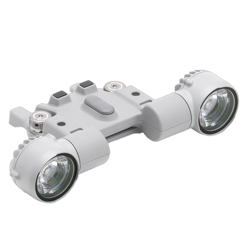 Luz AL1 Spotlight