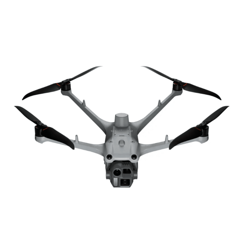 Drone Matrice 4D Plus Dock 3