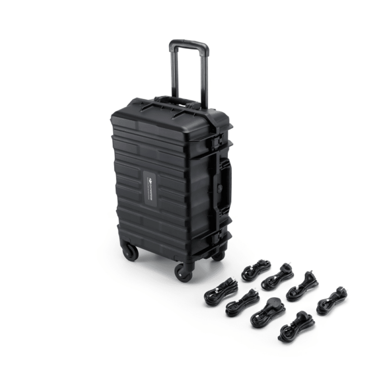 Cargador TB100