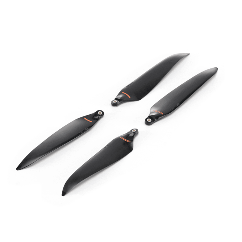 Hélices Matrice 4D/4TD