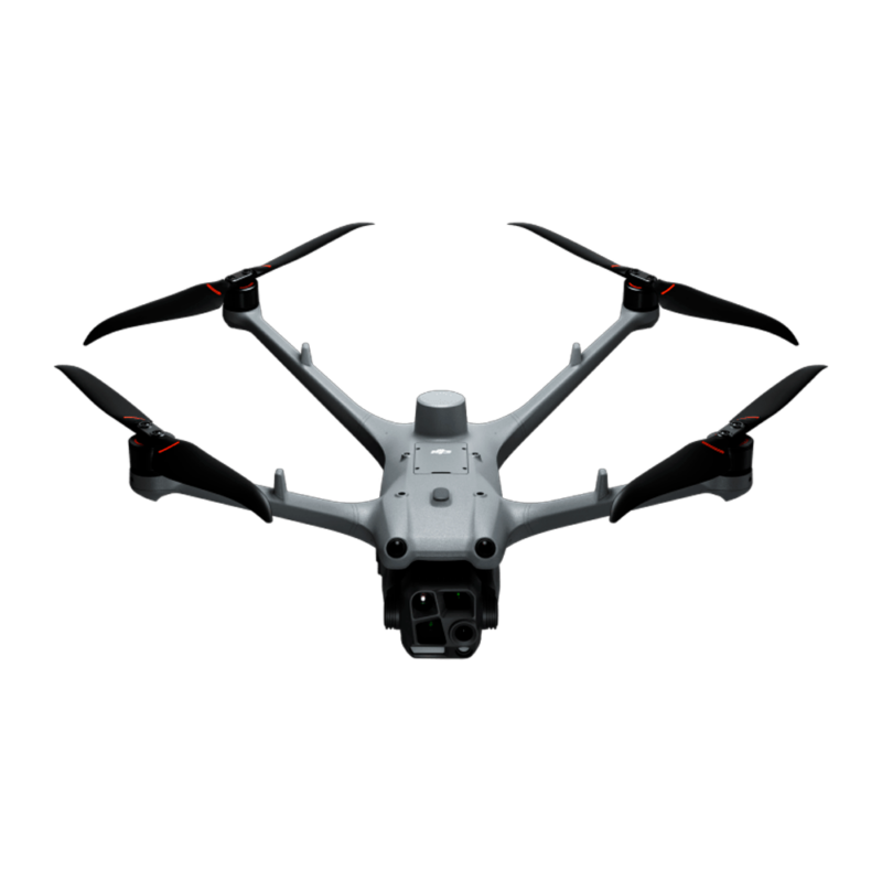 Drone Matrice 4TD Plus RC