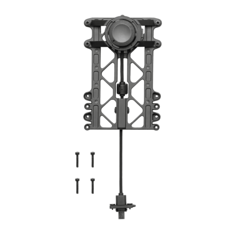 Conector 3er Gimbal Matrice 400
