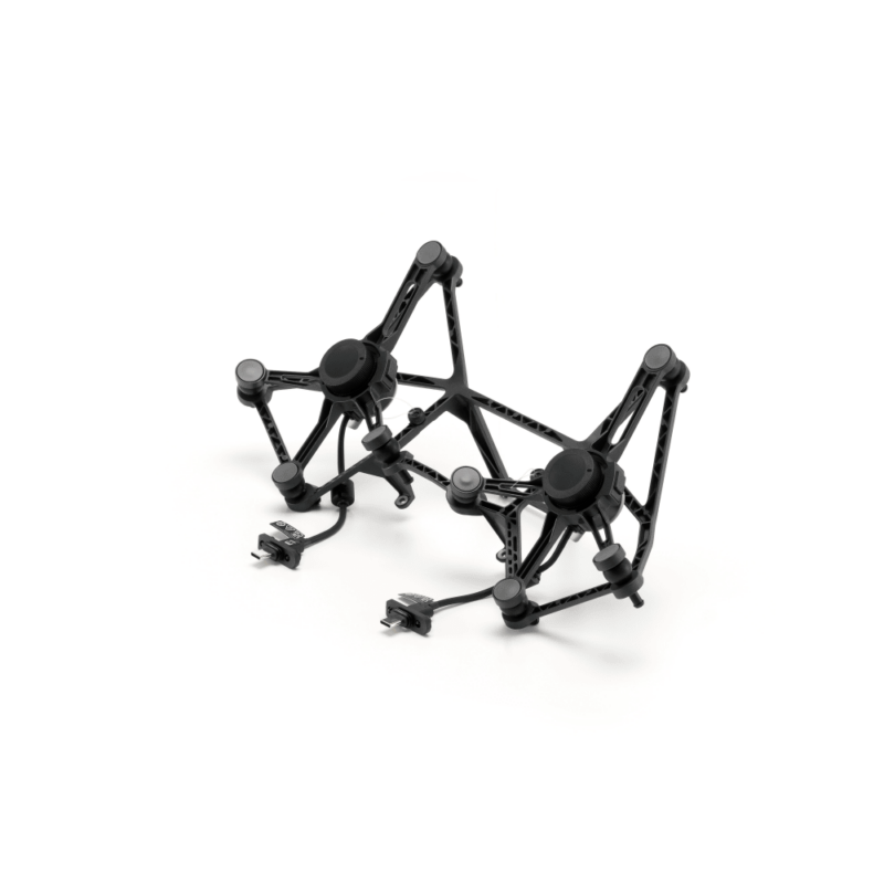 Dual Gimbal Matrice 400