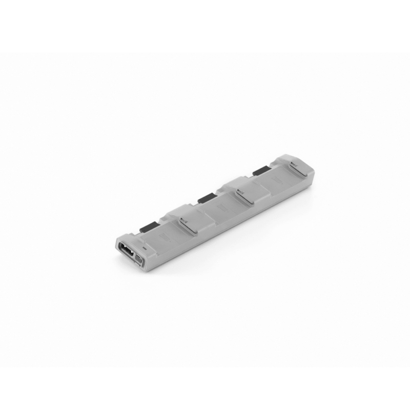 Cargador 3 Baterías M4