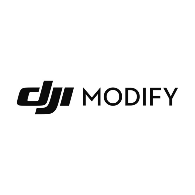 DJI Modify Flagship 1 Año