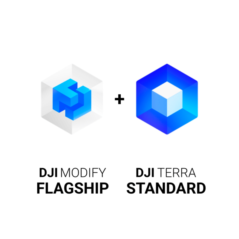 DJI Terra + Modify Flagship