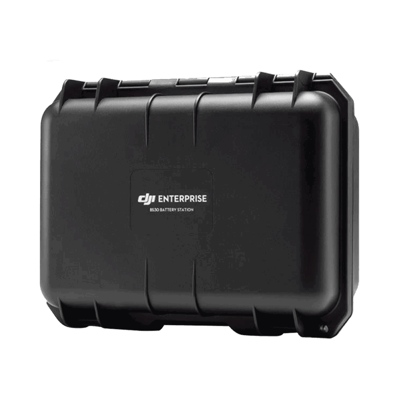 Cargador Inteligente TB30