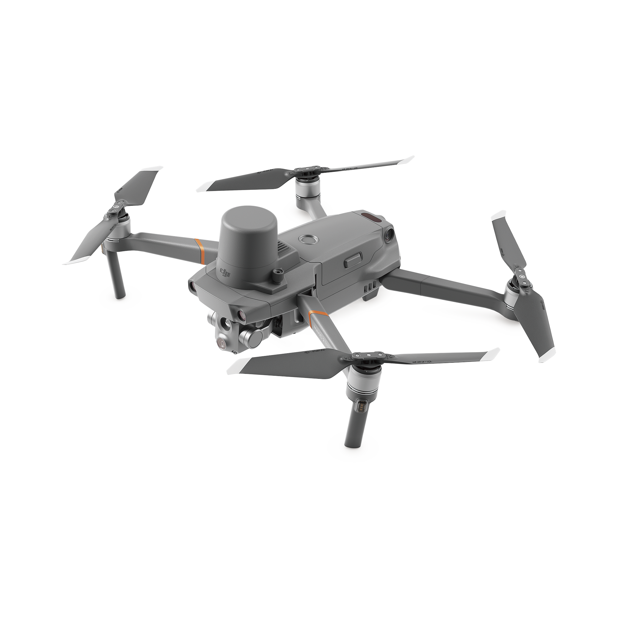 DJI Mavic 2 Enterprise Advanced Edición Universal