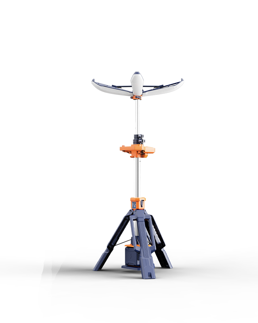 Torre de iluminación LED PL-200