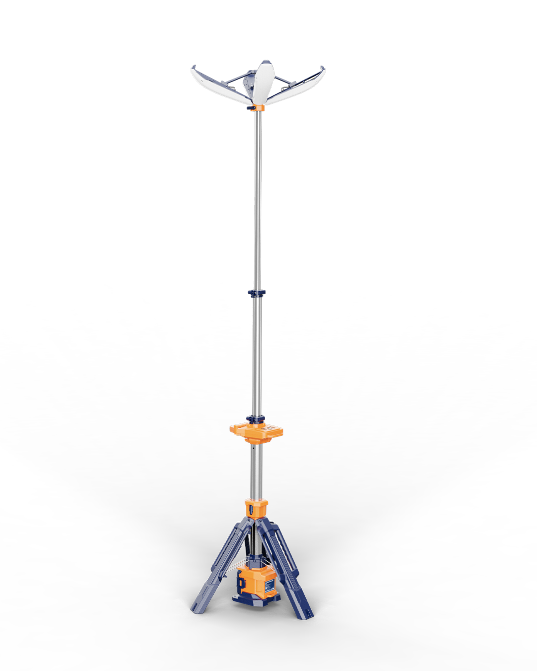 Torre de iluminación LED PL-200 - Image 3