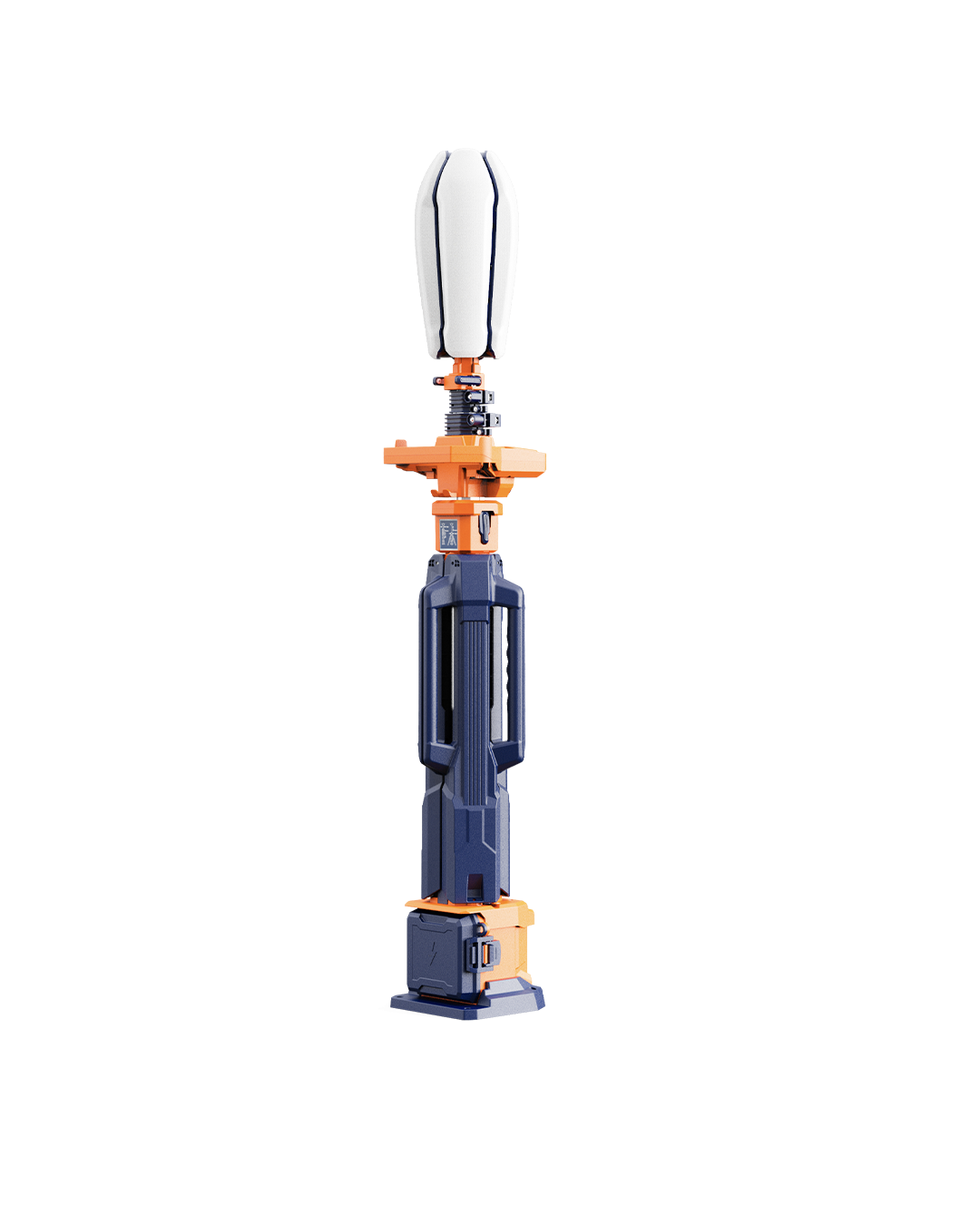 Torre de iluminación LED PL-200 - Image 4