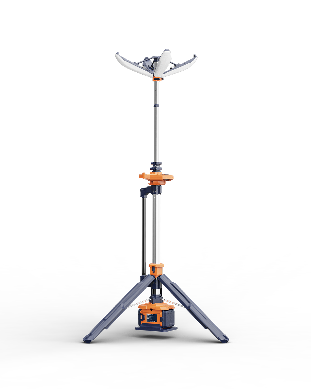 Torre de iluminación LED PL-300