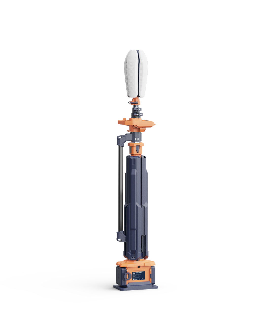 Torre de iluminación LED PL-300 - Image 3