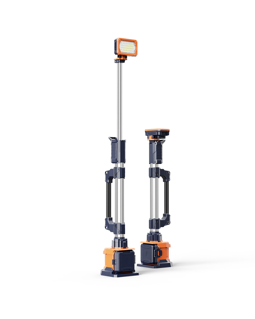 Torre de iluminación LED TL-100