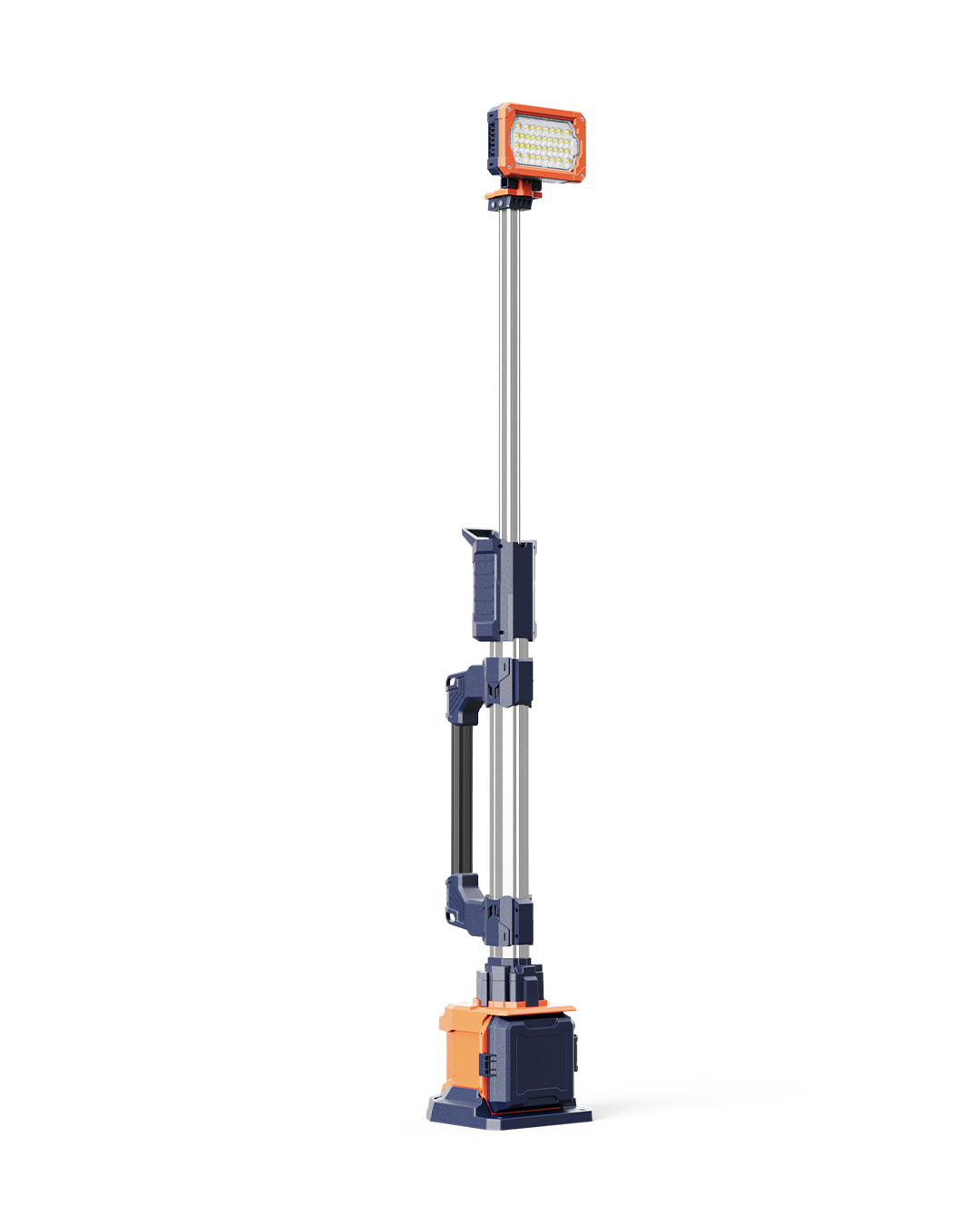 Torre de iluminación LED TL-100 - Image 3
