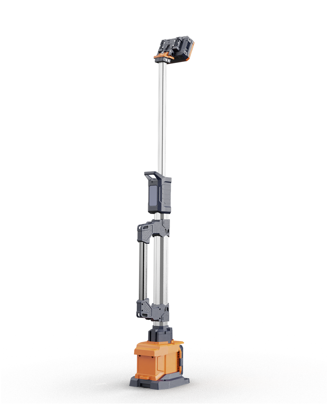 Torre de iluminación LED TL-100 - Image 4