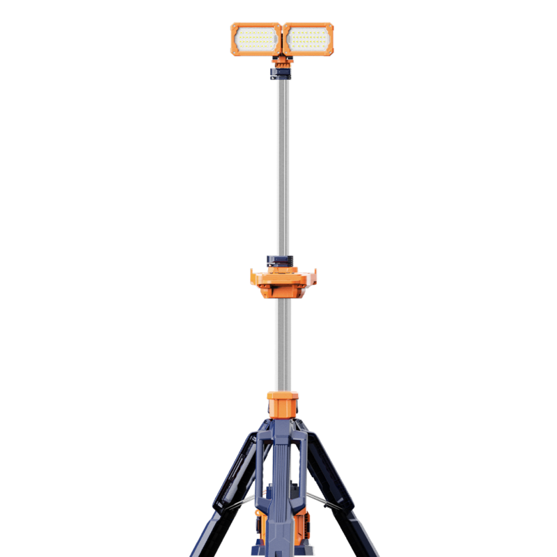 Torre de Iluminación LED TL-200