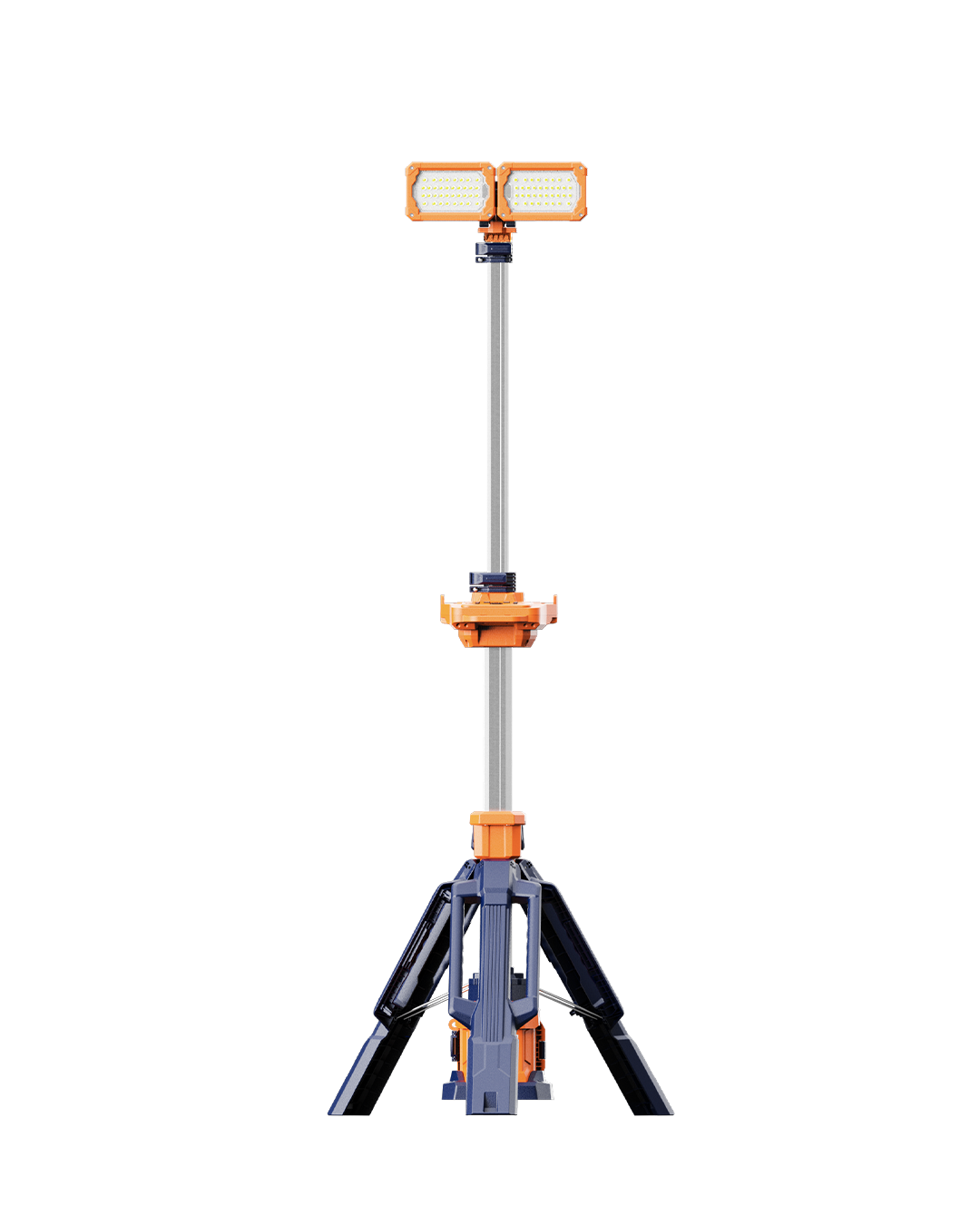 Torre de Iluminación LED TL-200