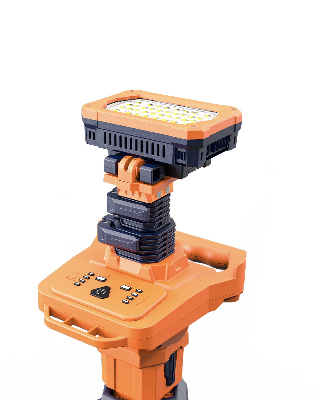 Torre de Iluminación LED TL-200 - Image 4